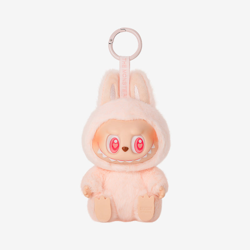 LABUBU Have a Seat - Rosa