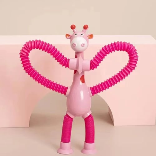 Girafinha Melman Kids - Garanta a Diversão da criançada (PROMOÇÃO)