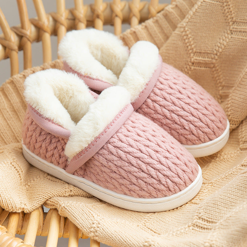 Pantufa Farm - Flexível e Antiderrapante