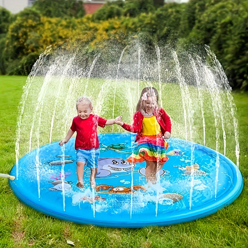 Piscina Chafariz Infantil