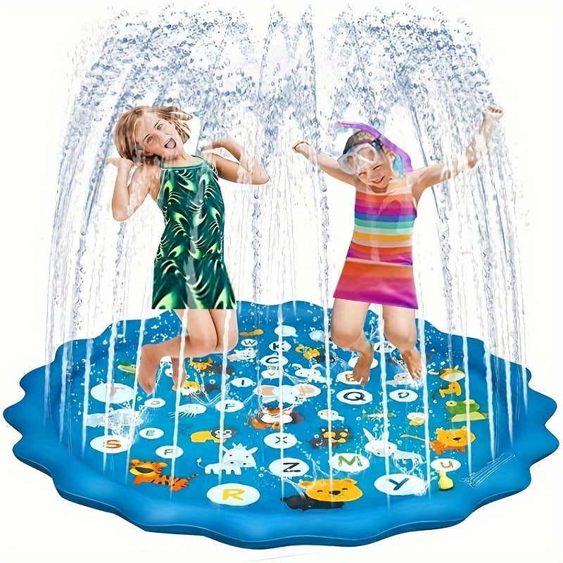 Piscina Chafariz Infantil