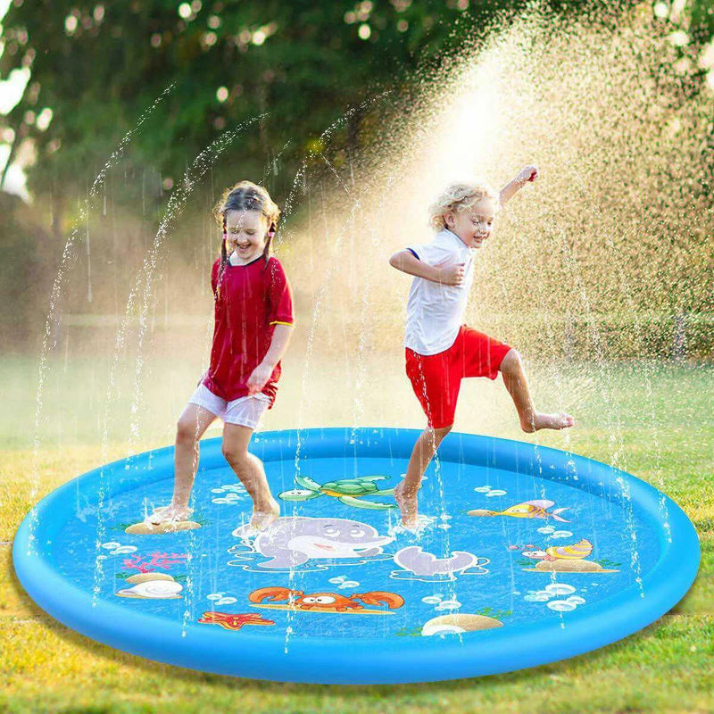 Piscina Chafariz Infantil