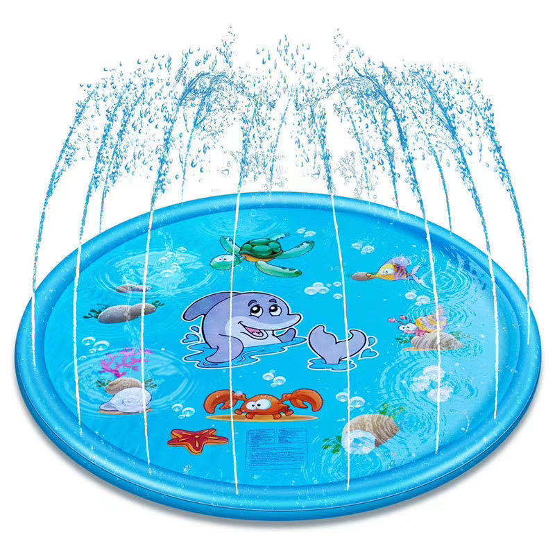 Piscina Chafariz Infantil