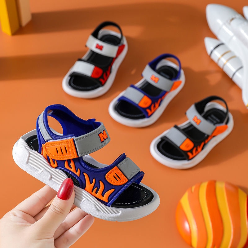 Chinelo Infantil Masculino - Hot Wheels