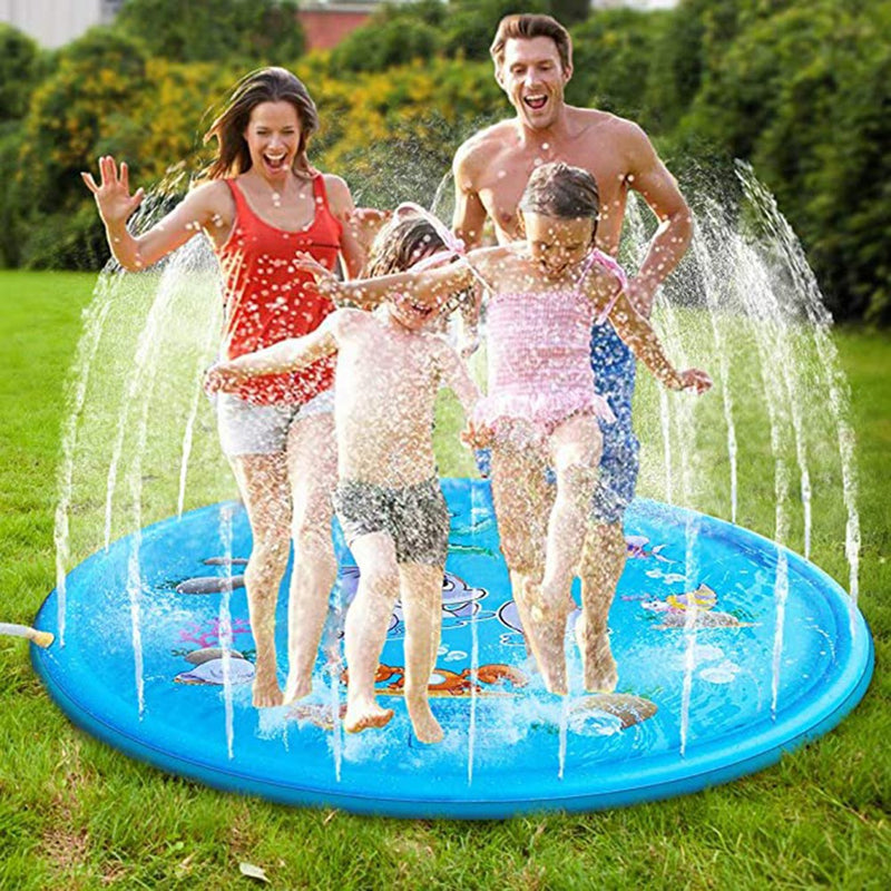 Piscina Chafariz Infantil